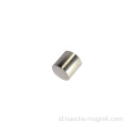 Magnet Neodymium Silinder Magnetedian